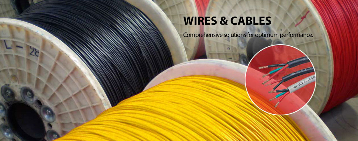 Cables Drum- Belayab Cable Supplier 