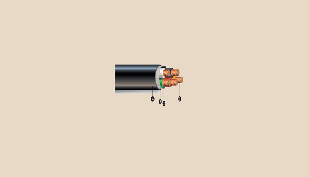 Belayab Cable 
