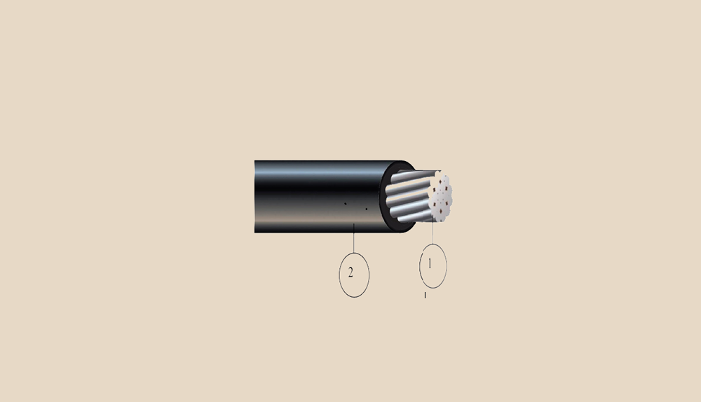Belayab Cable 