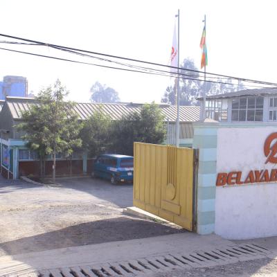 Head Office