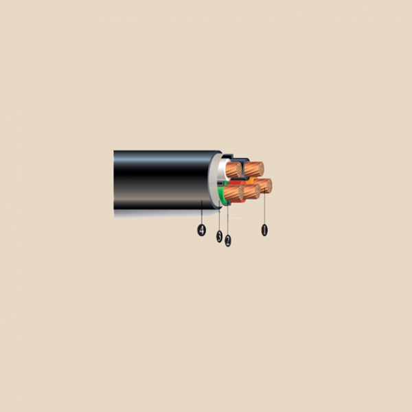 Belayab Cable 