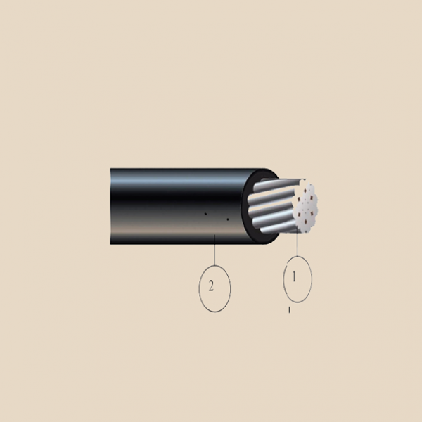 Belayab Cable 